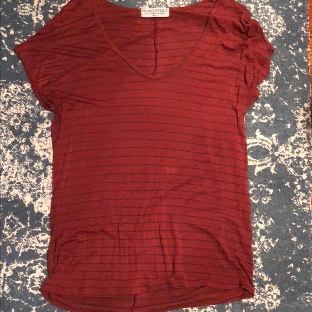 Urban outfitters shirt!